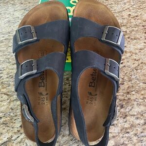 Betula by Birkenstock funk sandals